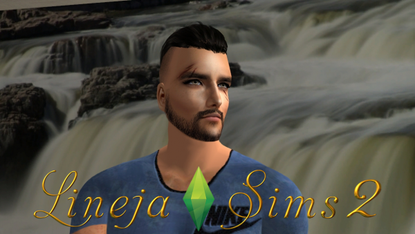 Ник Дарк (Nick Dark)