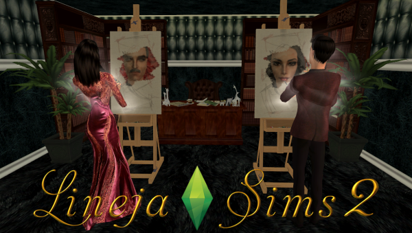 Мортимер Гот и Белла Гот (Mortimer Goth & Bella Goth)