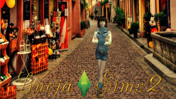 Мэри Харрис (Mary Harris)