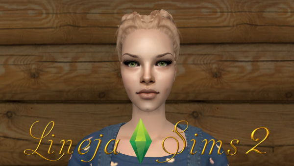 Мия Вебер (Mia Veber)