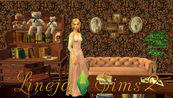 Оливия Лав (Olivia Love)