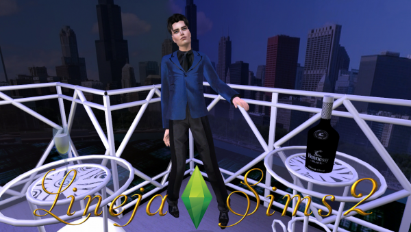 Джон Гром (Jhon Grom)