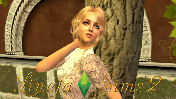 Оливия Лав (Olivia Love)