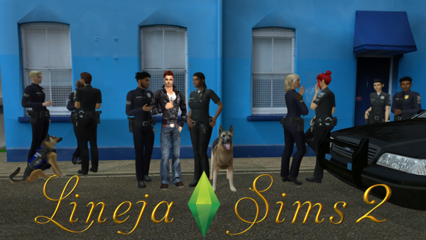 Декстер Келлджи (Dexter Kelldjy)