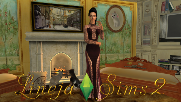 Энни Дуглас (Anny Duglas)