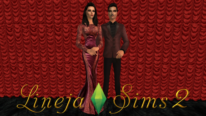 Мортимер Гот и Белла Гот (Mortimer Goth & Bella Goth)