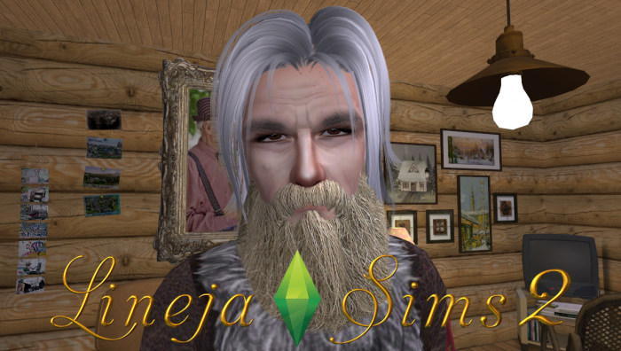 Дед Михей (Ded Mihei)