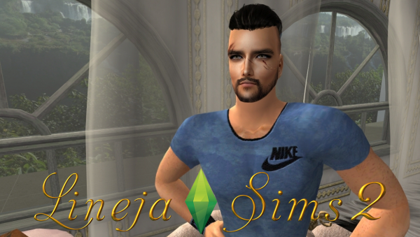 Ник Дарк (Nick Dark)