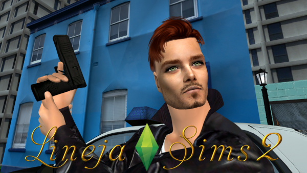 Декстер Келлджи (Dexter Kelldjy)