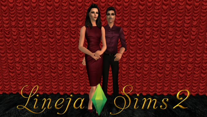 Мортимер Гот и Белла Гот (Mortimer Goth & Bella Goth)