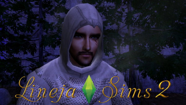 Ник Дарк (Nick Dark)