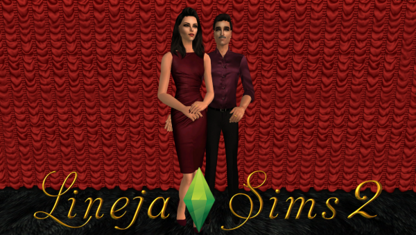 Мортимер Гот и Белла Гот (Mortimer Goth & Bella Goth)