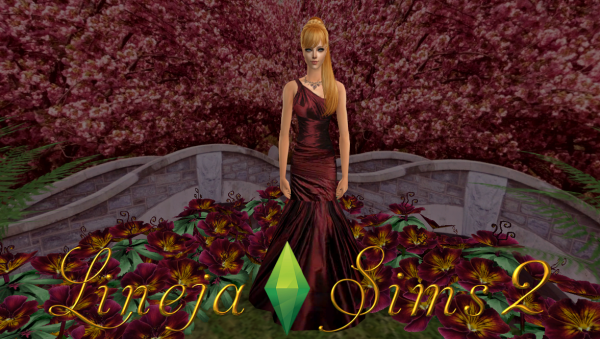 Кэтрин Андерсен (Katrin Andersen)