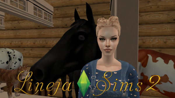 Мия Вебер (Mia Veber)