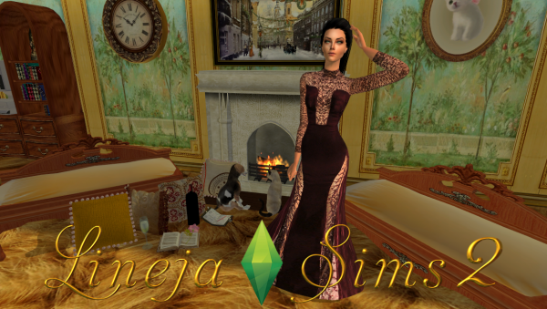 Энни Дуглас (Anny Duglas)