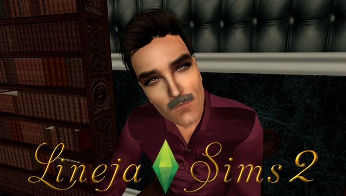 Мортимер Гот и Белла Гот (Mortimer Goth & Bella Goth)