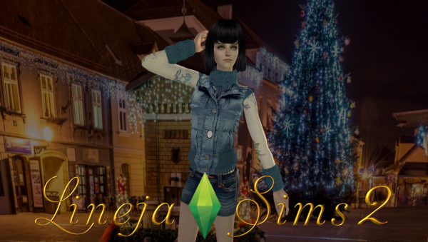 Мэри Харрис (Mary Harris)