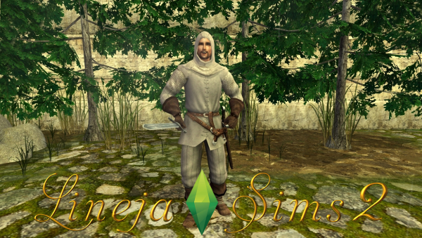 Ник Дарк (Nick Dark)