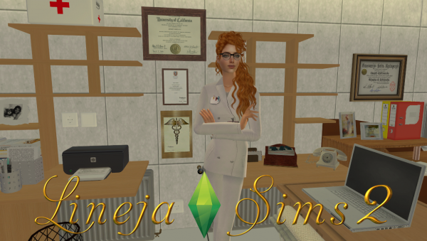 Эльза Мосси (Elza Mossi)