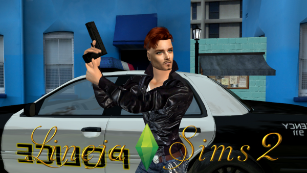 Декстер Келлджи (Dexter Kelldjy)