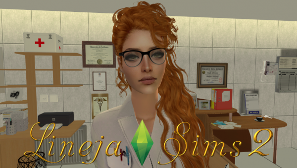 Эльза Мосси (Elza Mossi)