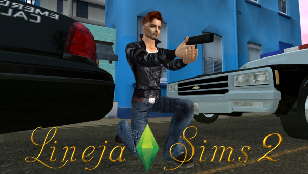 Декстер Келлджи (Dexter Kelldjy)