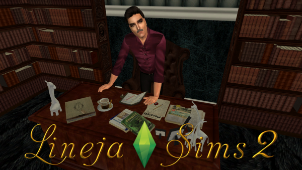 Мортимер Гот и Белла Гот (Mortimer Goth & Bella Goth)