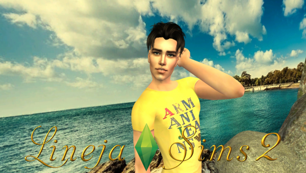 Джон Гром (Jhon Grom)