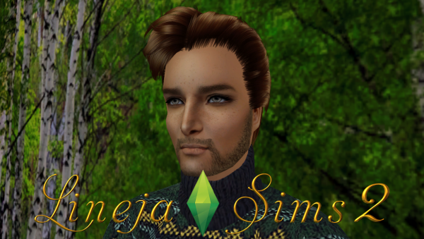 Дэнвер Мэтьюз (Danver Matews)