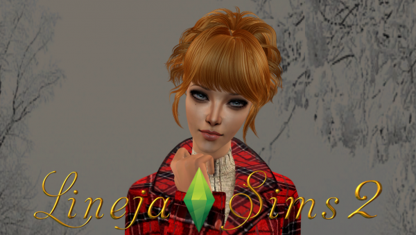 Кэтрин Андерсен (Katrin Andersen)