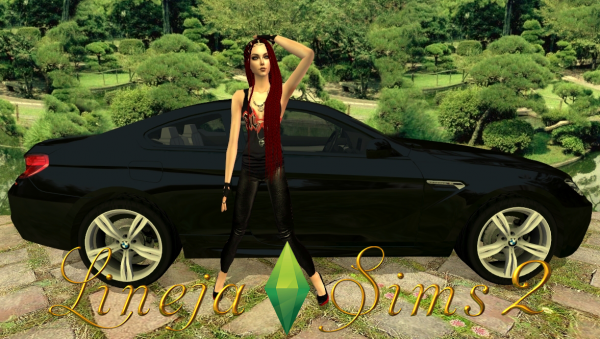 Николь Уилсон (Nickol Wilson)