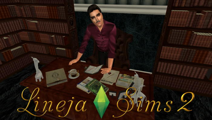 Мортимер Гот и Белла Гот (Mortimer Goth & Bella Goth)
