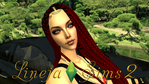 Николь Уилсон (Nickol Wilson)