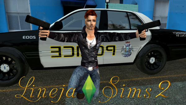 Декстер Келлджи (Dexter Kelldjy)