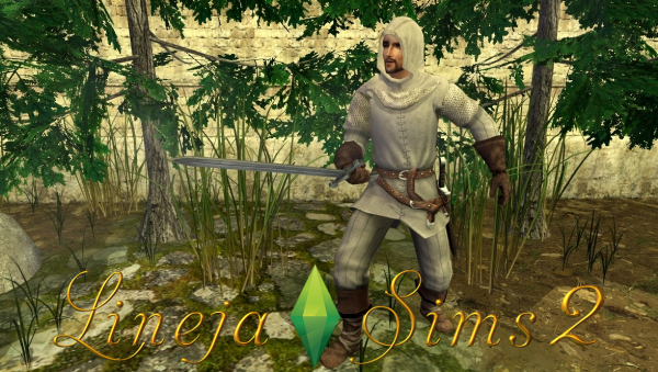 Ник Дарк (Nick Dark)