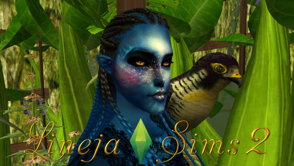 Китжана Аведана (Kitjana Avedana)