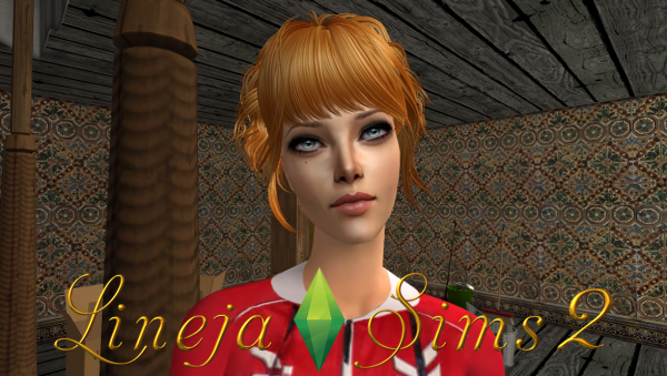 Кэтрин Андерсен (Katrin Andersen)