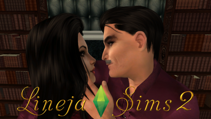 Мортимер Гот и Белла Гот (Mortimer Goth & Bella Goth)