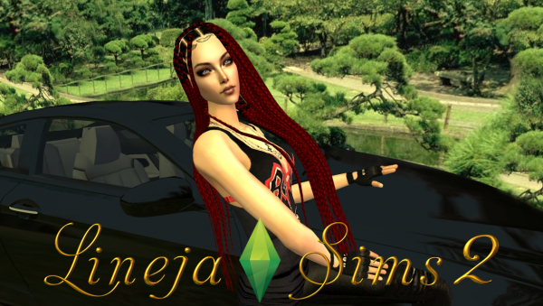 Николь Уилсон (Nickol Wilson)