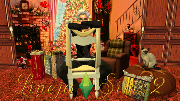 Иво Рекс (Ivo Rex)