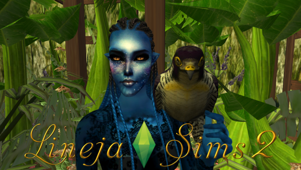 Китжана Аведана (Kitjana Avedana)