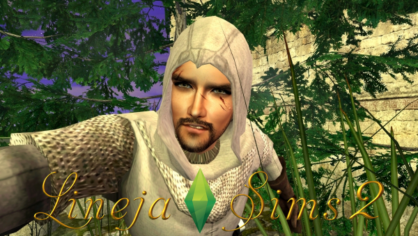 Ник Дарк (Nick Dark)