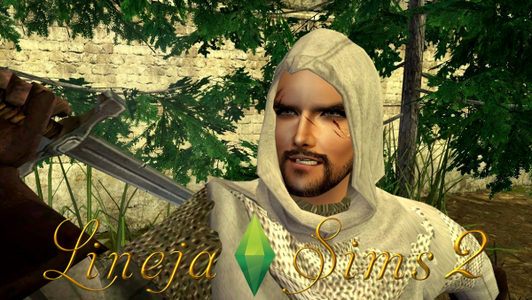 Ник Дарк (Nick Dark)