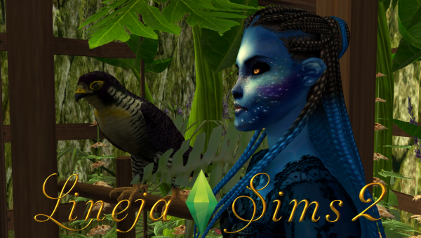 Китжана Аведана (Kitjana Avedana)