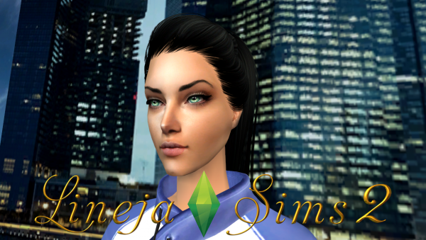 Энни Дуглас (Anny Duglas)