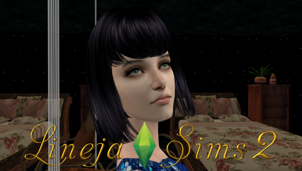 Мэри Харрис (Mary Harris)