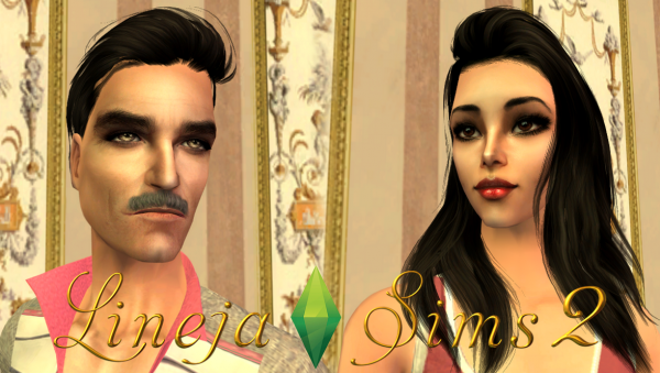 Мортимер Гот и Белла Гот (Mortimer Goth & Bella Goth)