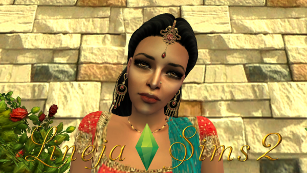 Мадху Тхакур (Madhu Thakur)