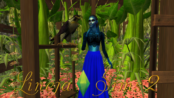 Китжана Аведана (Kitjana Avedana)