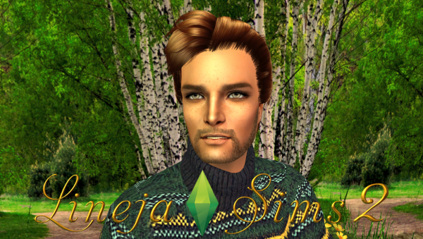 Дэнвер Мэтьюз (Danver Matews)